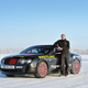 Illustration for article titled Bentley Brings More Power To The Ice In 2014